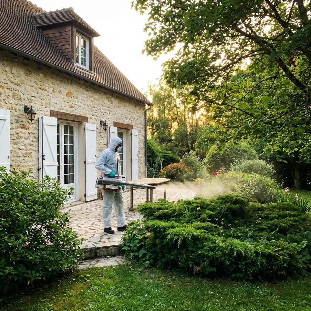 Besoin d’une intervention rapide à Les Ulis ?