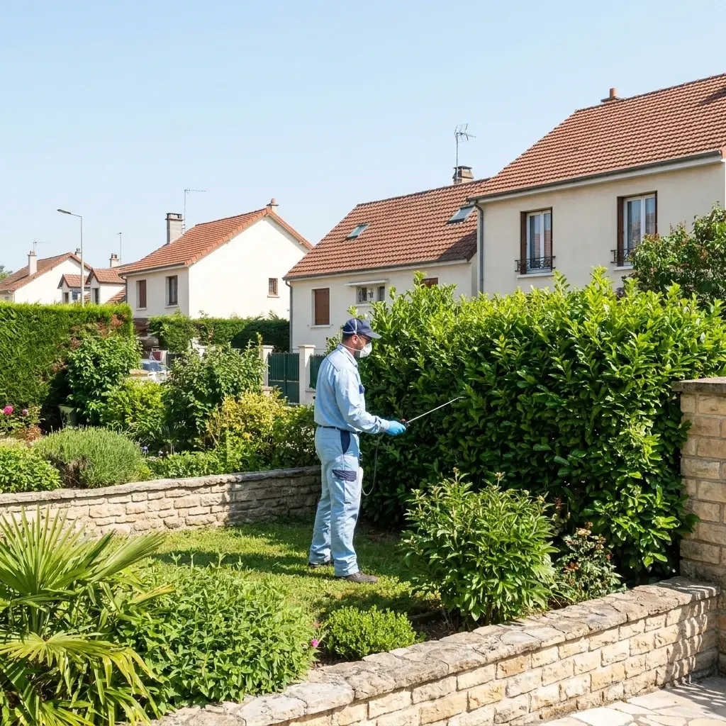 Bons réflexes pour maîtriser les moustiques à Nanterre