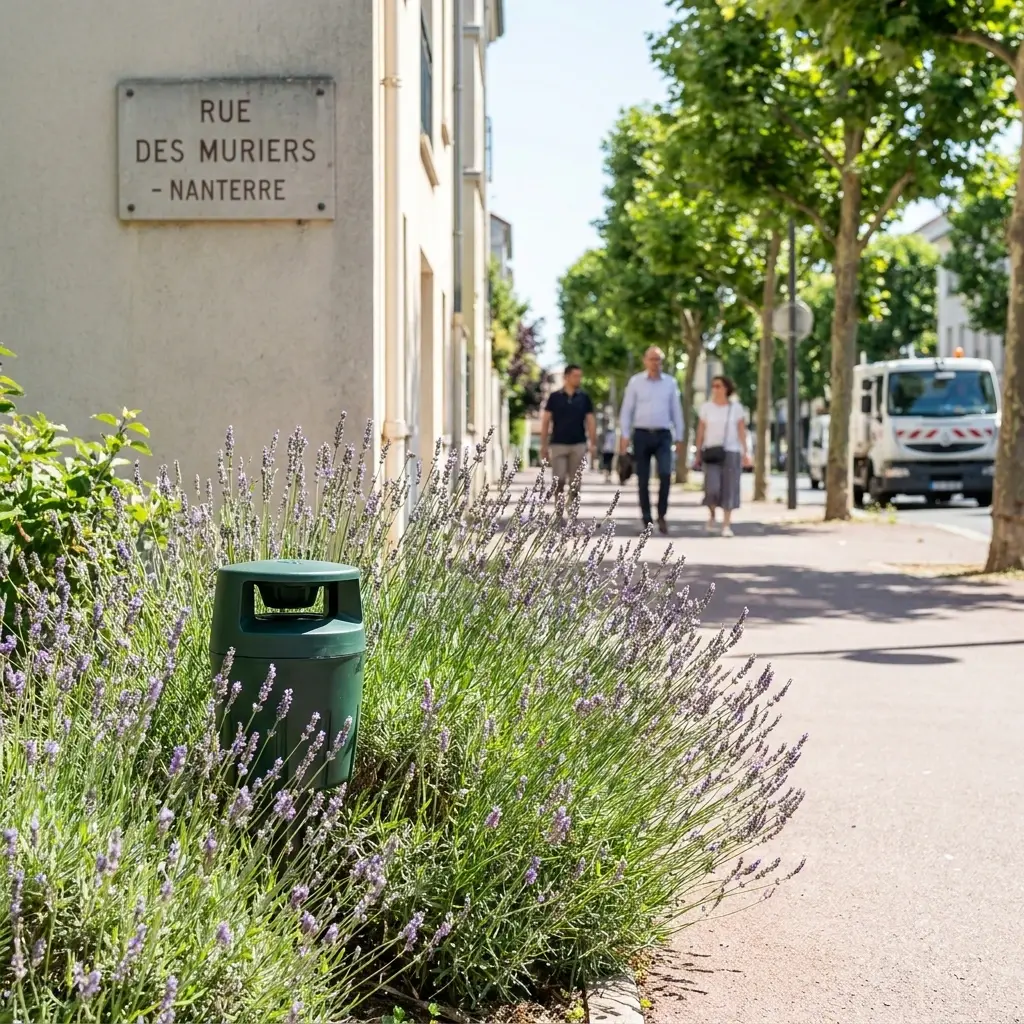 Pourquoi nous choisir pour la démoustication à Nanterre ?