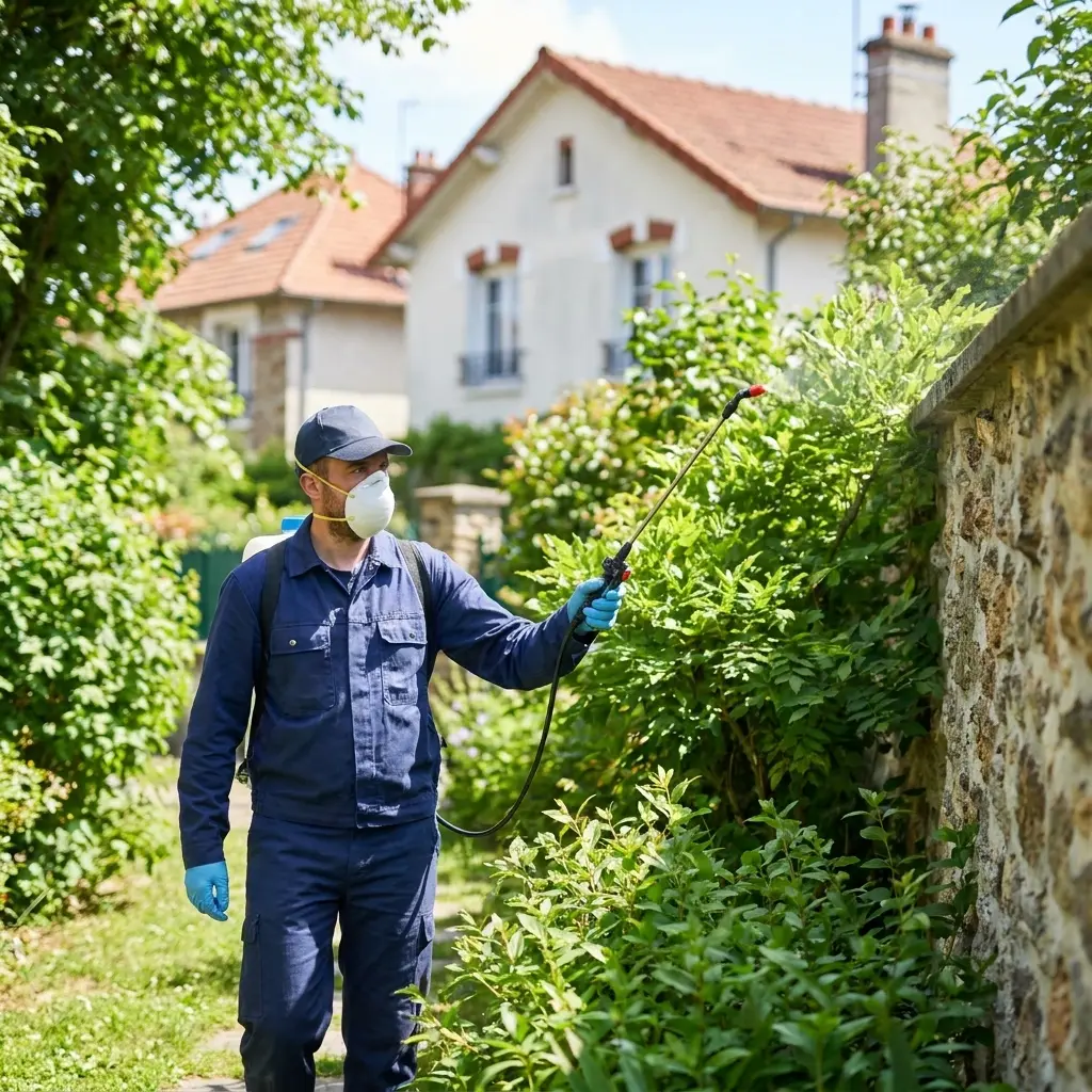 Une solution fiable pour un été sans moustiques à Nanterre