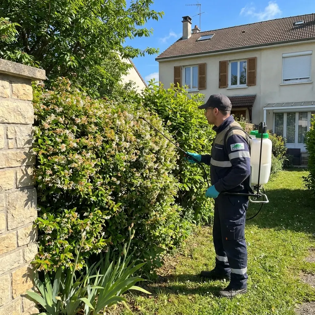 Besoin d’une intervention rapide à Nanterre ?