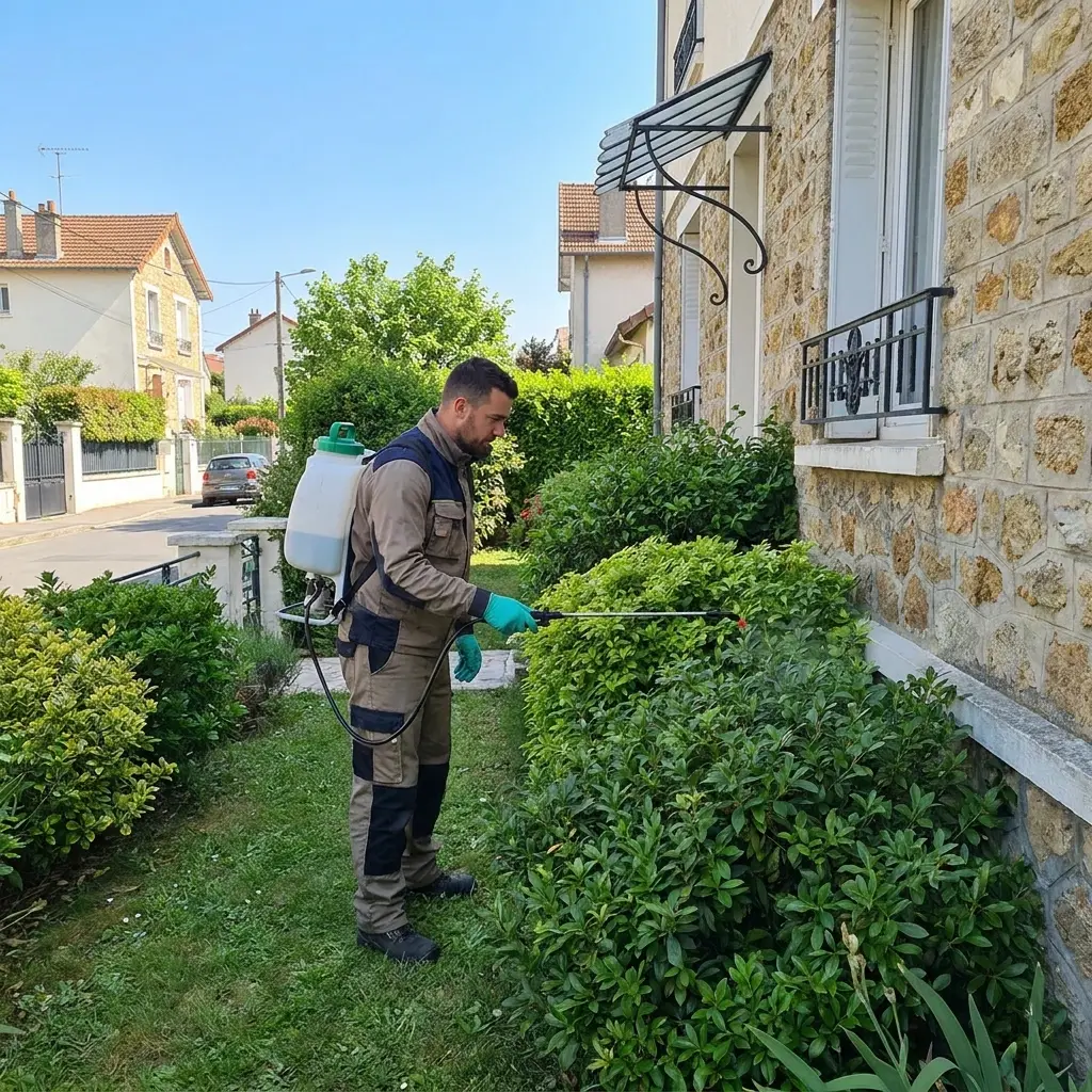 Comment se déroule l'intervention à Nanterre ?