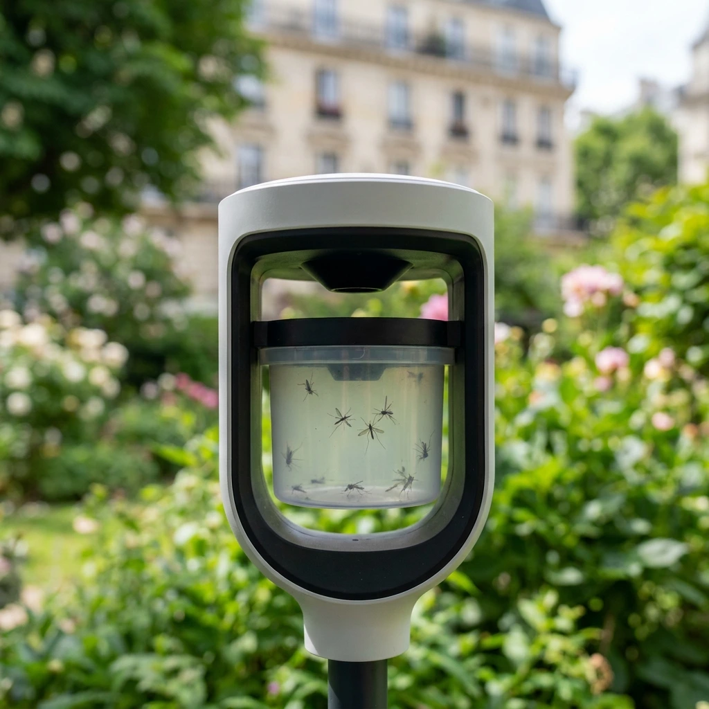 Pourquoi nous choisir pour la démoustication à Clichy