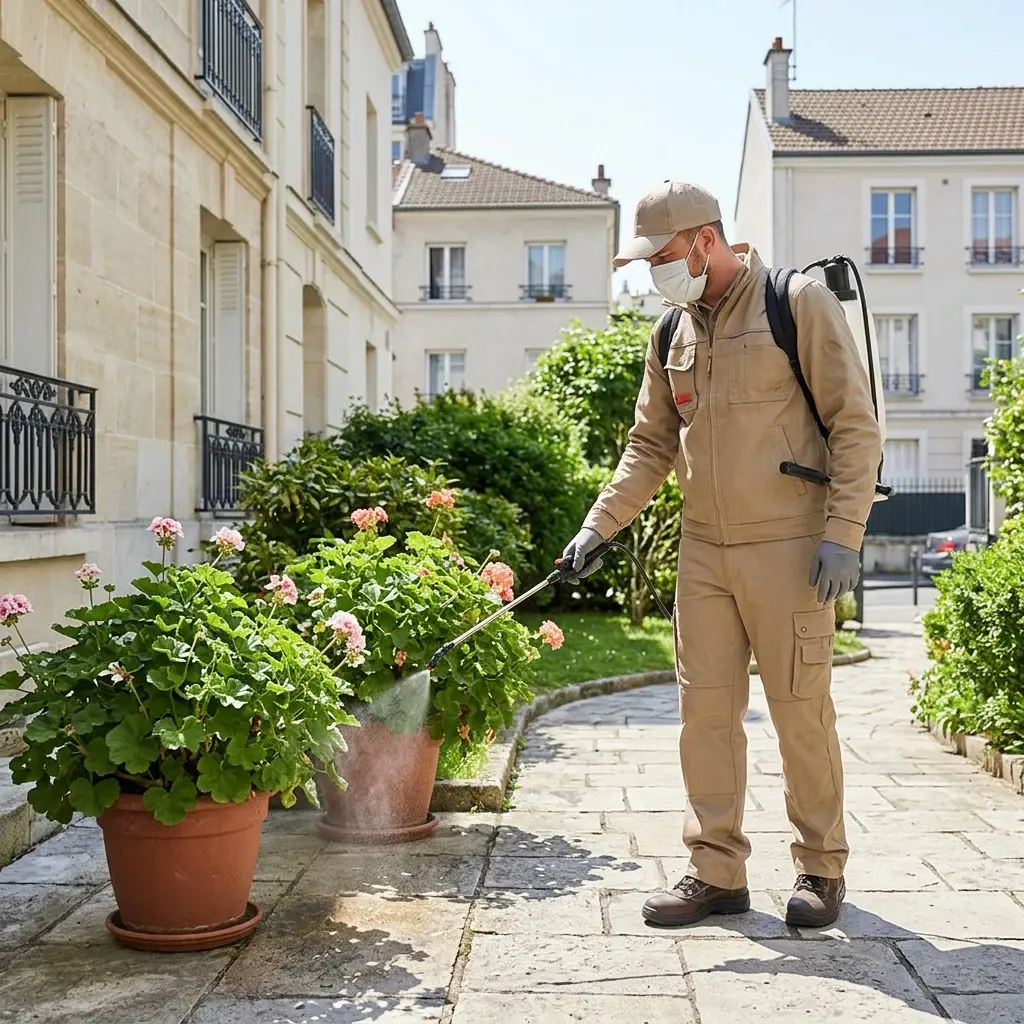 Pourquoi nous choisir pour la démoustication à Montrouge ?