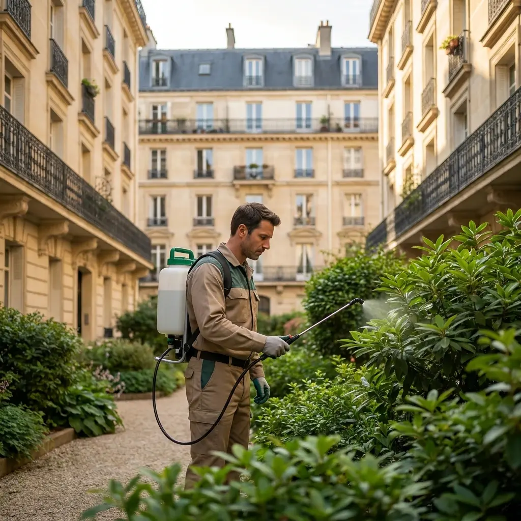 Besoin d’une intervention rapide à Montrouge ?