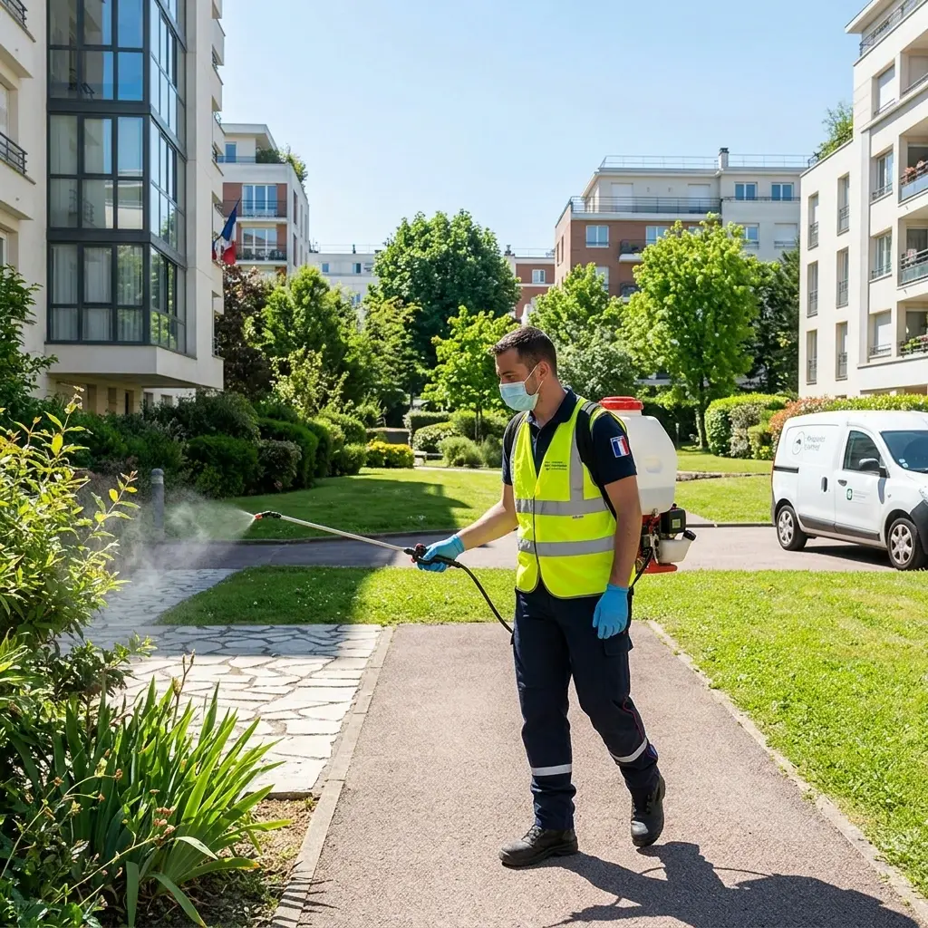 Bons réflexes à adopter à Issy-les-Moulineaux