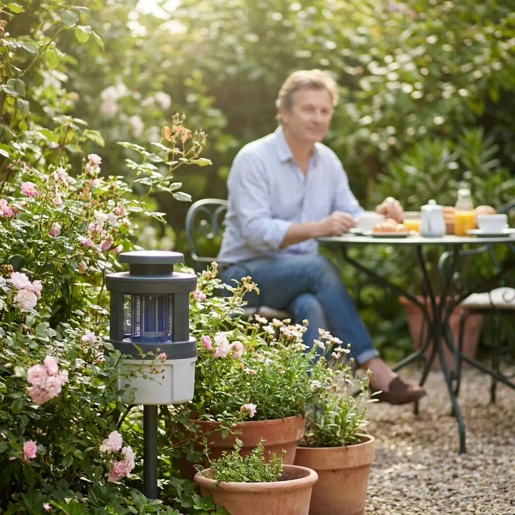 Bons réflexes à adopter chez vous