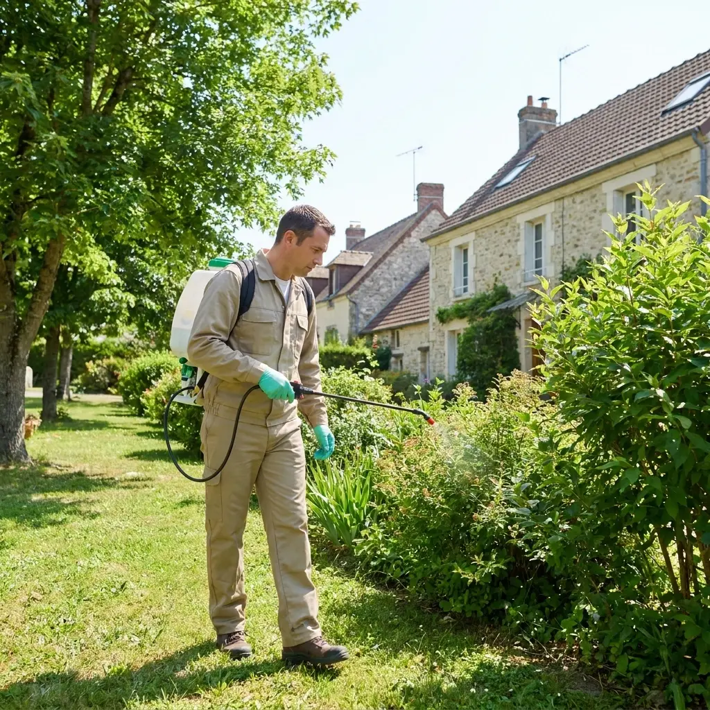 Une solution durable pour profiter de votre extérieur à Suresnes