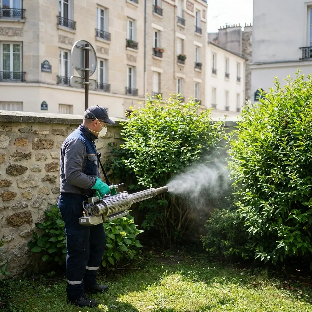 Bons réflexes pour les habitants de Vanves