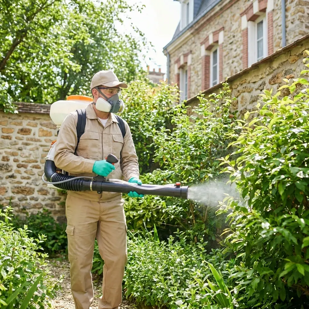 Comment se déroule l'intervention à Vanves ?