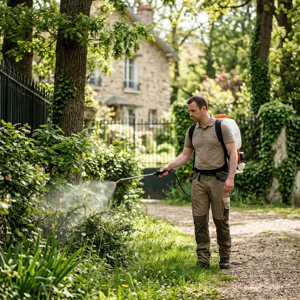Rassurez votre intérieur et vos extérieurs contre les moustiques