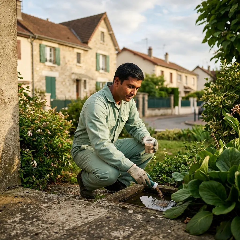 Besoin d’une intervention rapide à Meudon ?