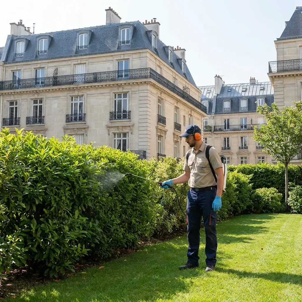 Bons réflexes pour prévenir les moustiques à Neuilly-sur-Seine