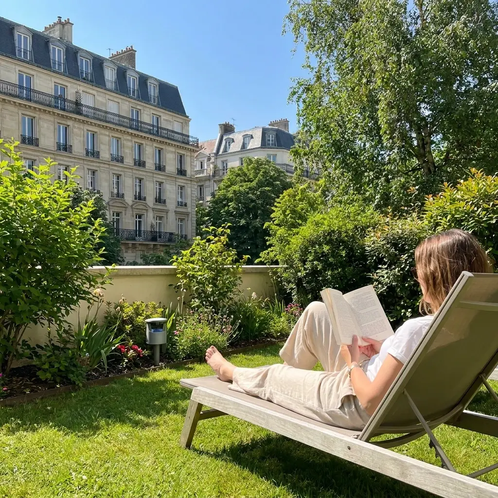Pourquoi nous choisir à Neuilly-sur-Seine pour votre démoustication