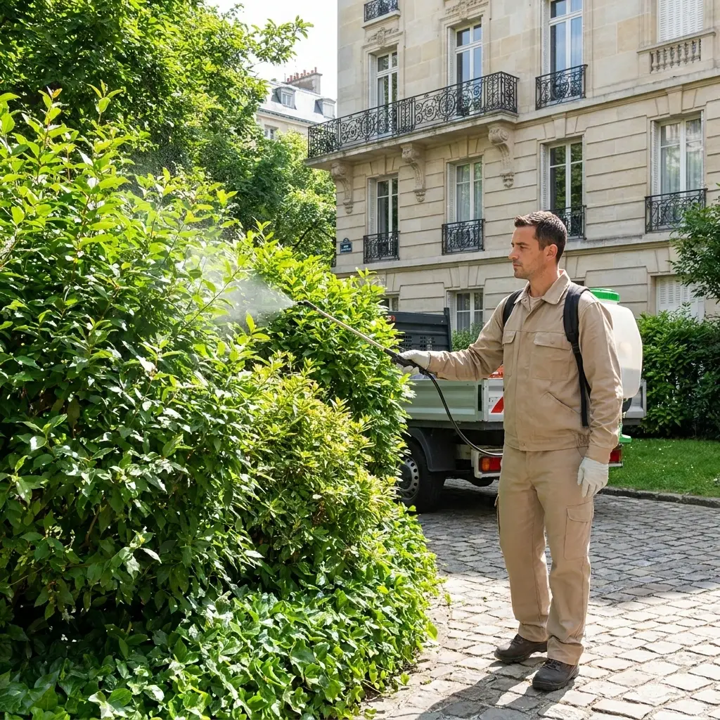 Comment se déroule l’intervention à Neuilly-sur-Seine ?