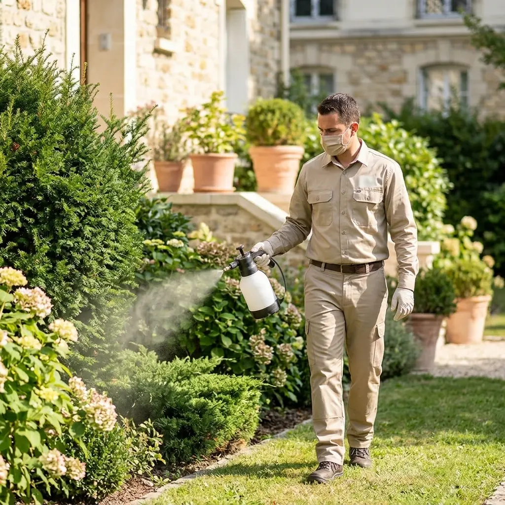 Comment se déroule l’intervention à Saint-Cloud ?