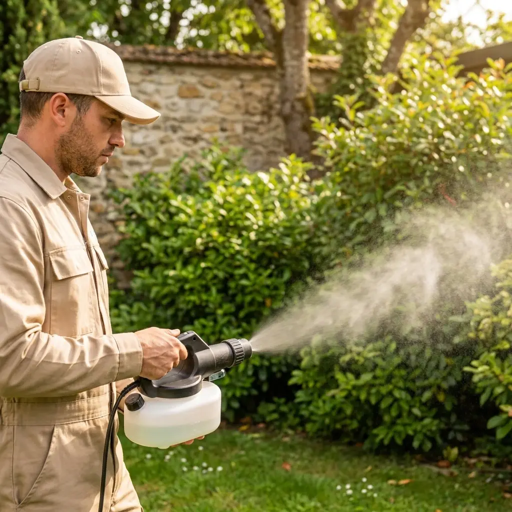 Rassurez votre quotidien à Gennevilliers grâce à une démoustication efficace