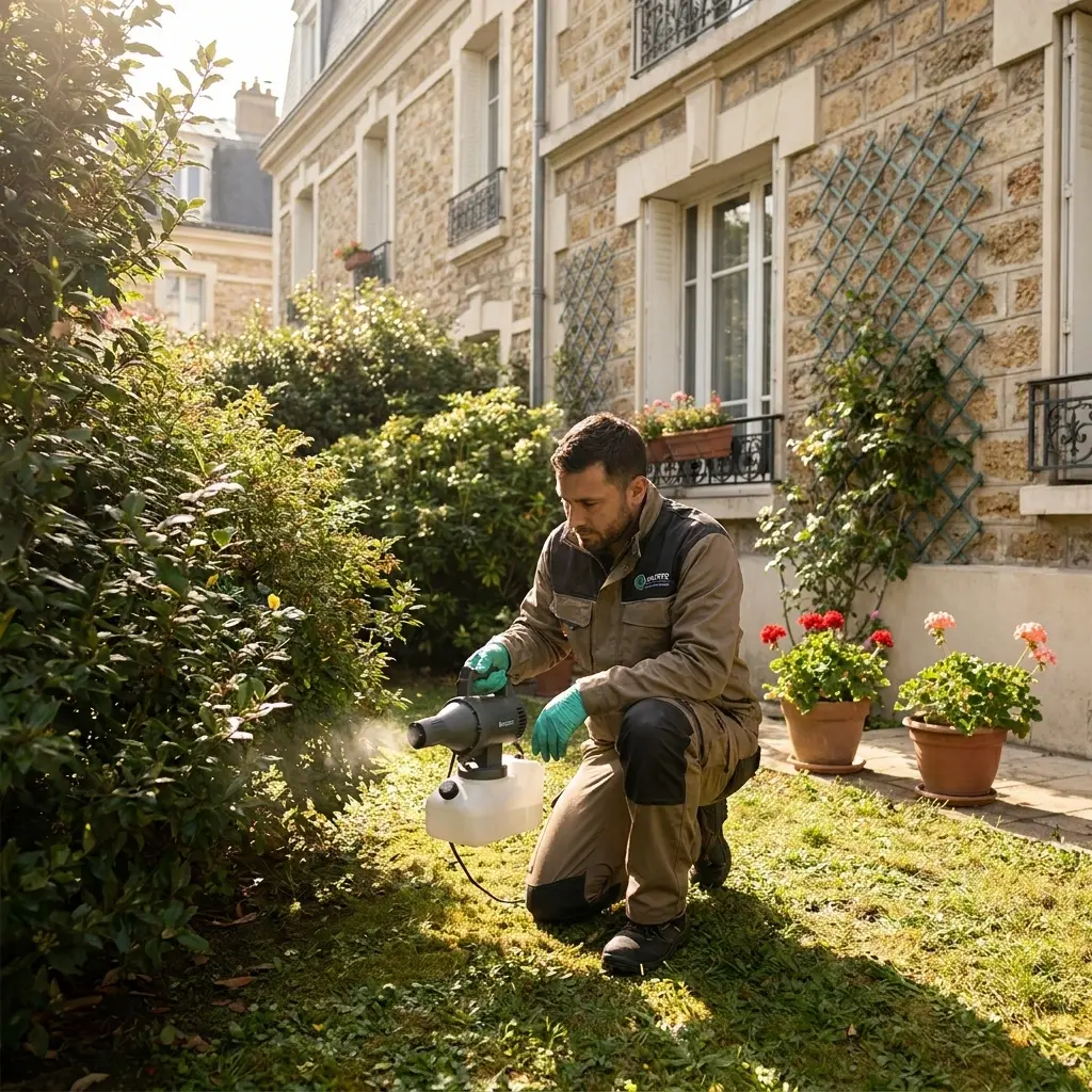 Besoin d’une intervention rapide à Malakoff ?