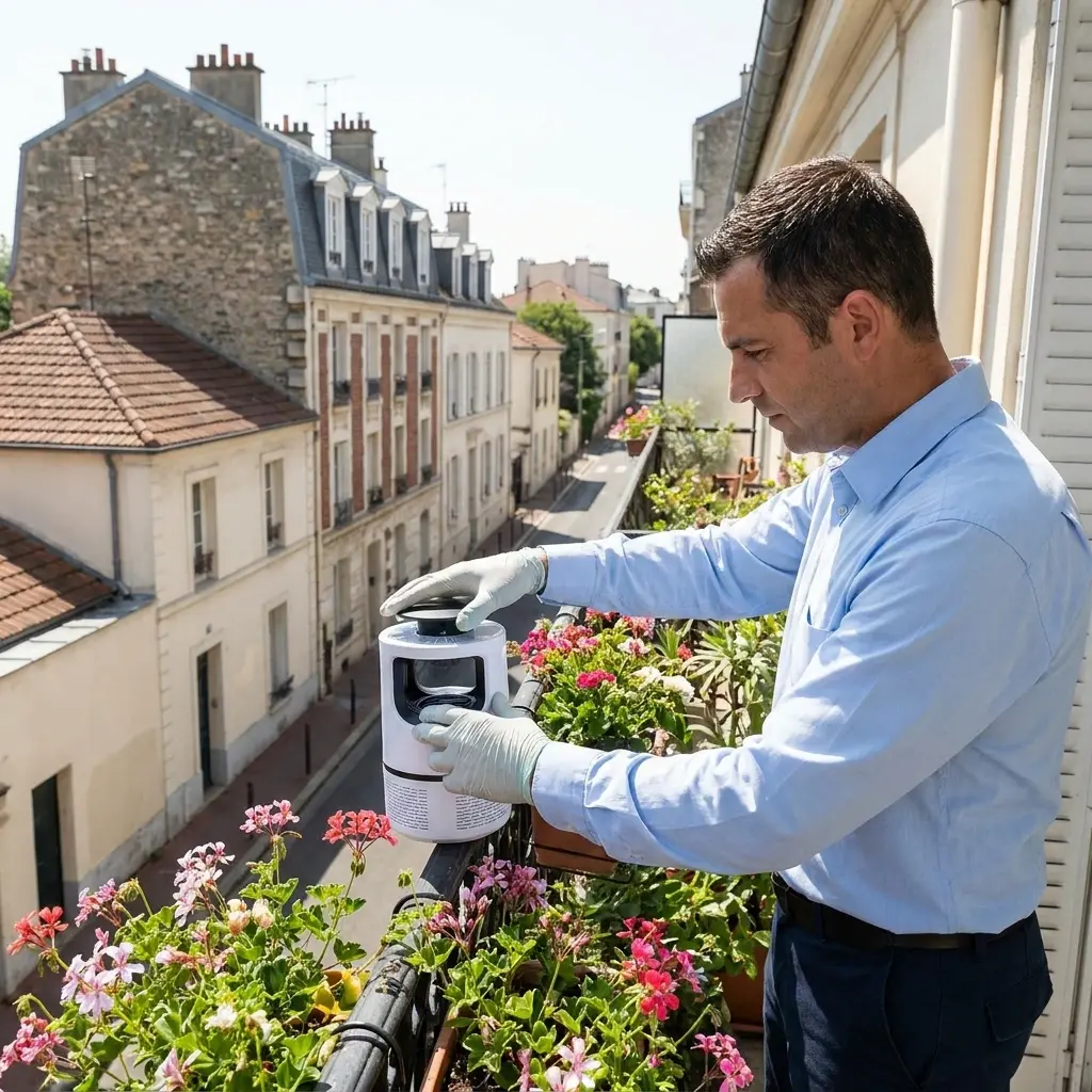 Comment se déroule l’intervention à Malakoff ?