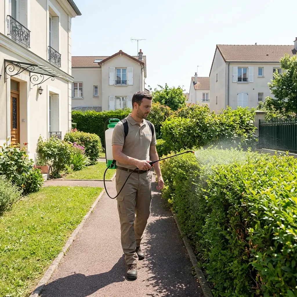 Rassurez‑vous, la moustique ne vous surprendra plus