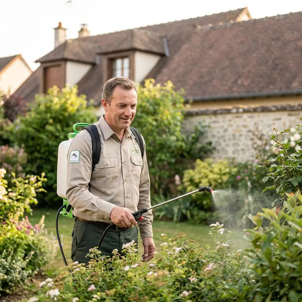 Besoin d’une intervention rapide à Fontenay-aux-Roses ?