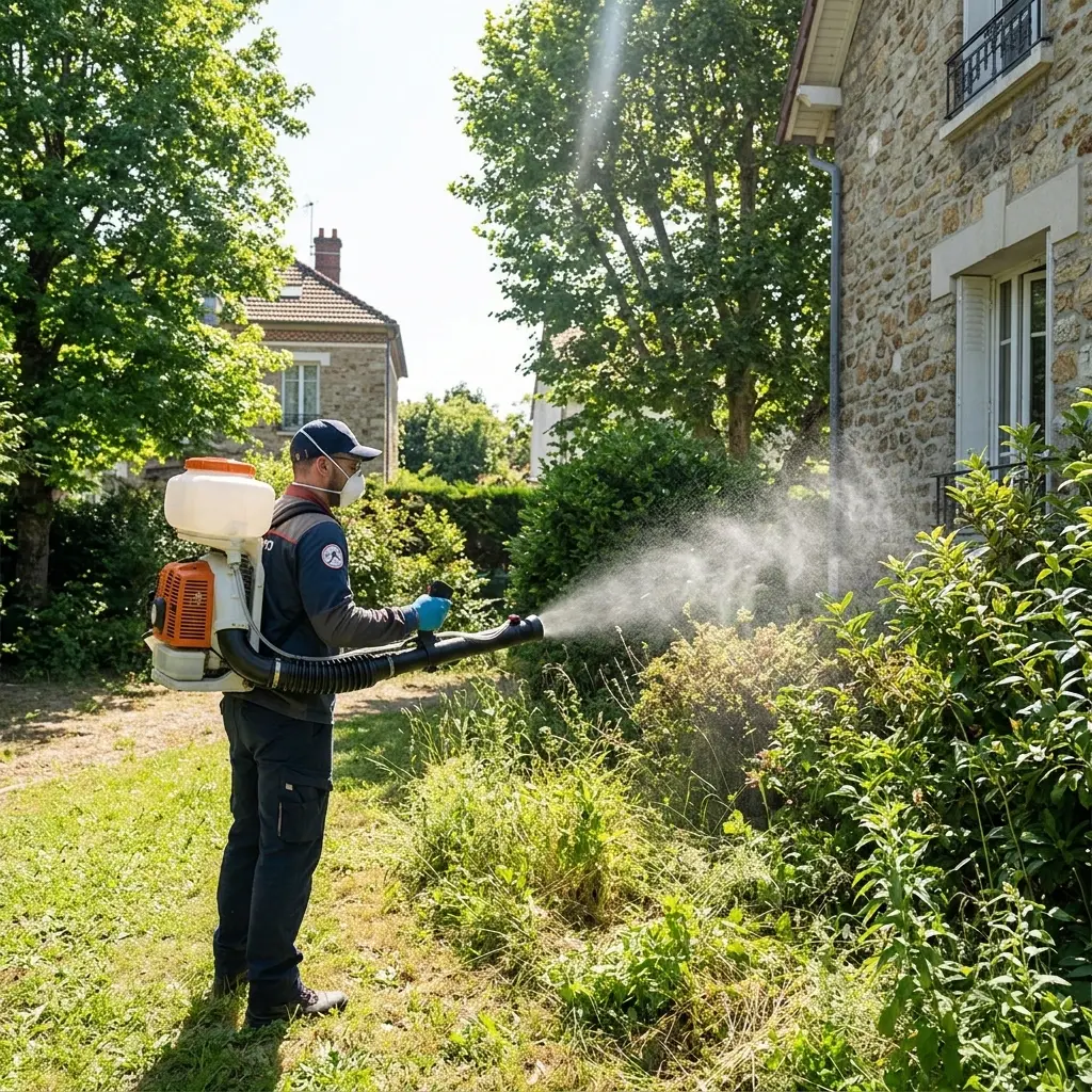 Bons réflexes à appliquer chez vous