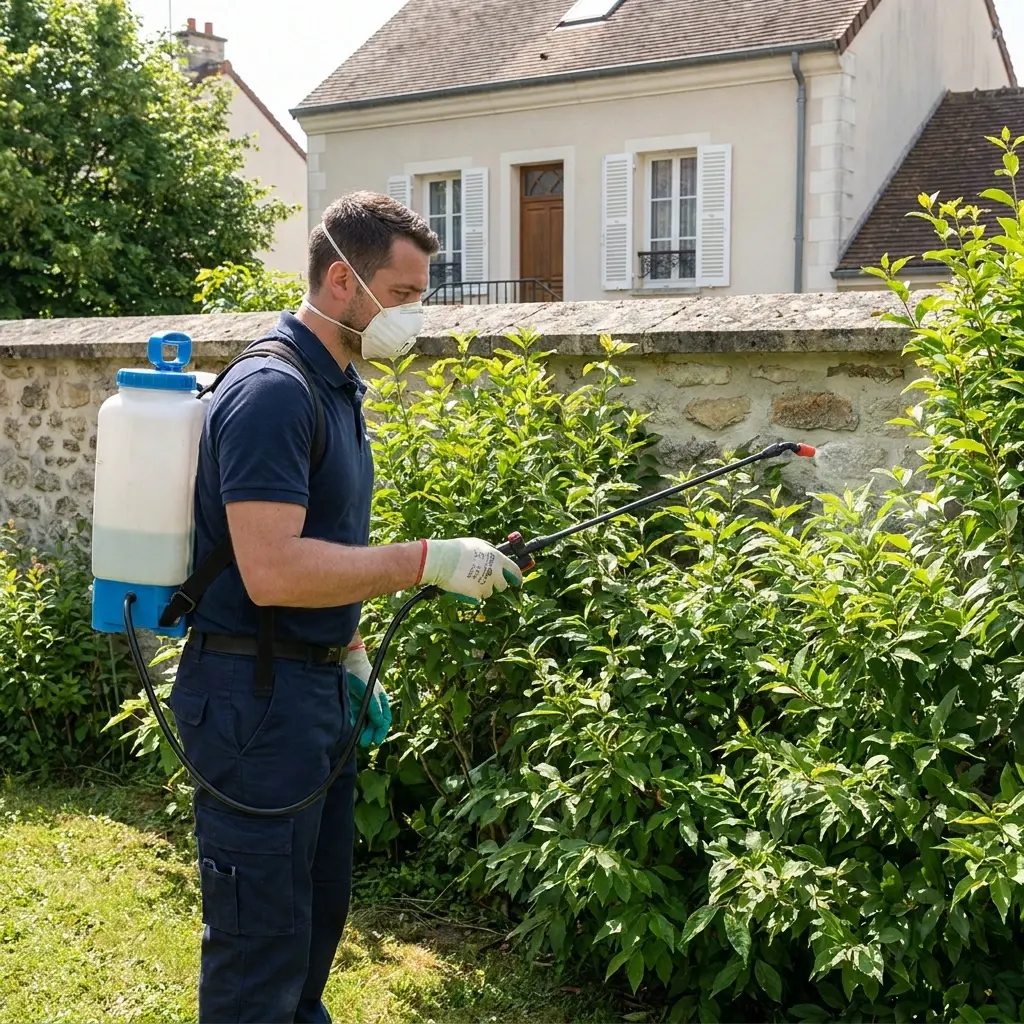 Pourquoi choisir notre service de démoustication à Sèvres ?