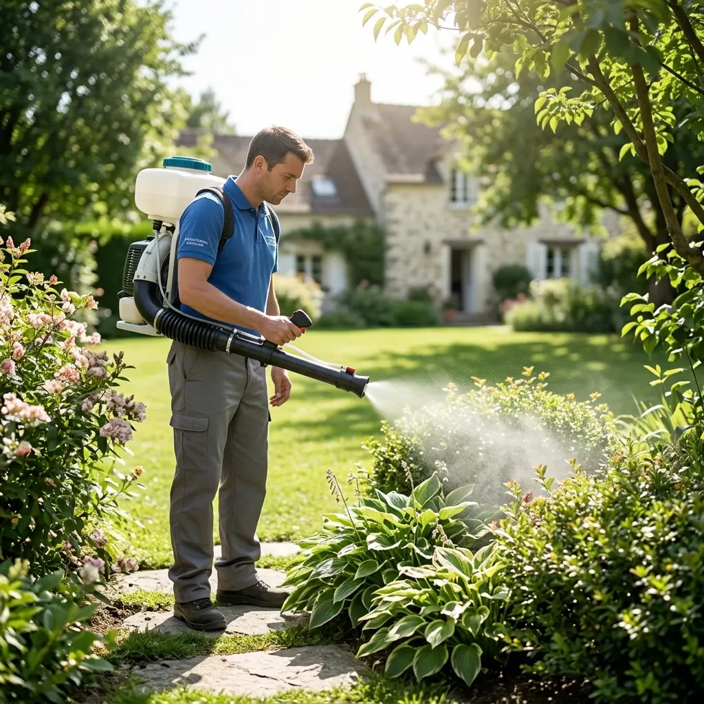 Rassurez‑vous, votre environnement reste protégé