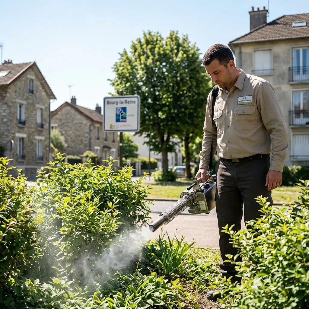 Bons réflexes à adopter à Bourg-la-Reine