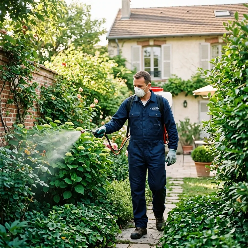 Assurez la sérénité de votre été à Chaville