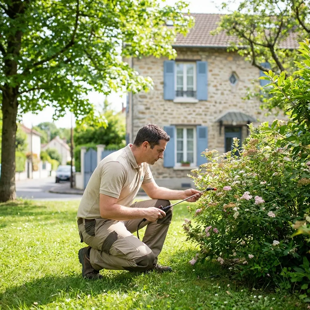 Bons réflexes à adopter à Garches