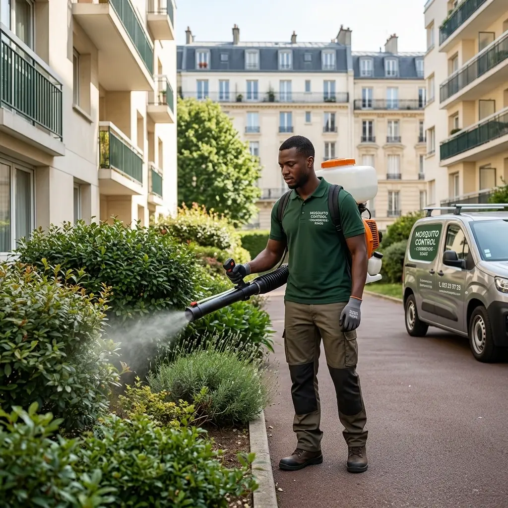 Bons réflexes à adopter à Courbevoie