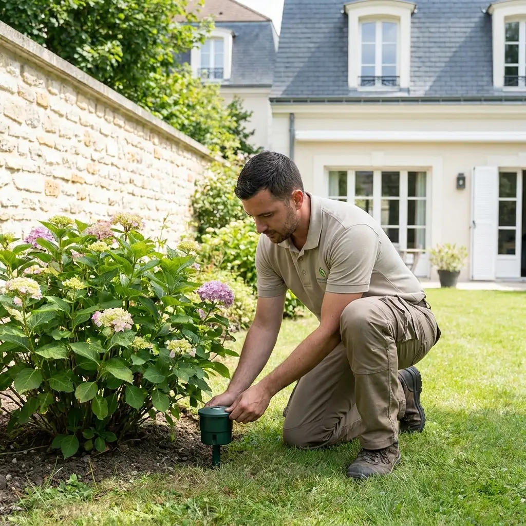Rassurez vos soirées d’été à Rueil-Malmaison