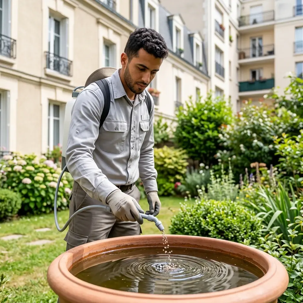 Besoin d’une intervention rapide à Asnières-sur-Seine ?