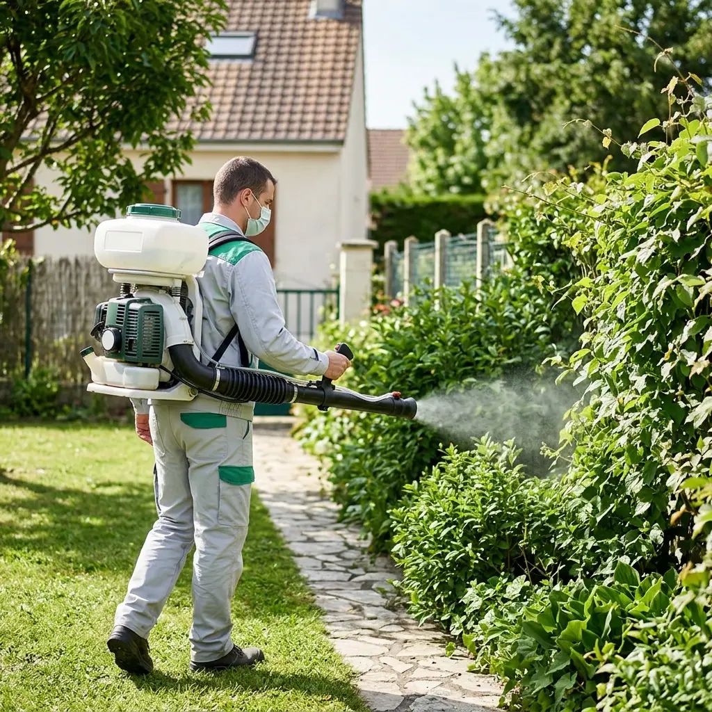 Bons réflexes pour limiter les moustiques à Colombes