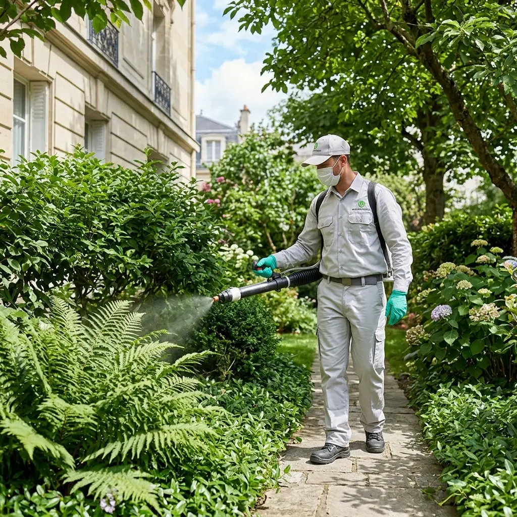 Bons réflexes à adopter à Puteaux