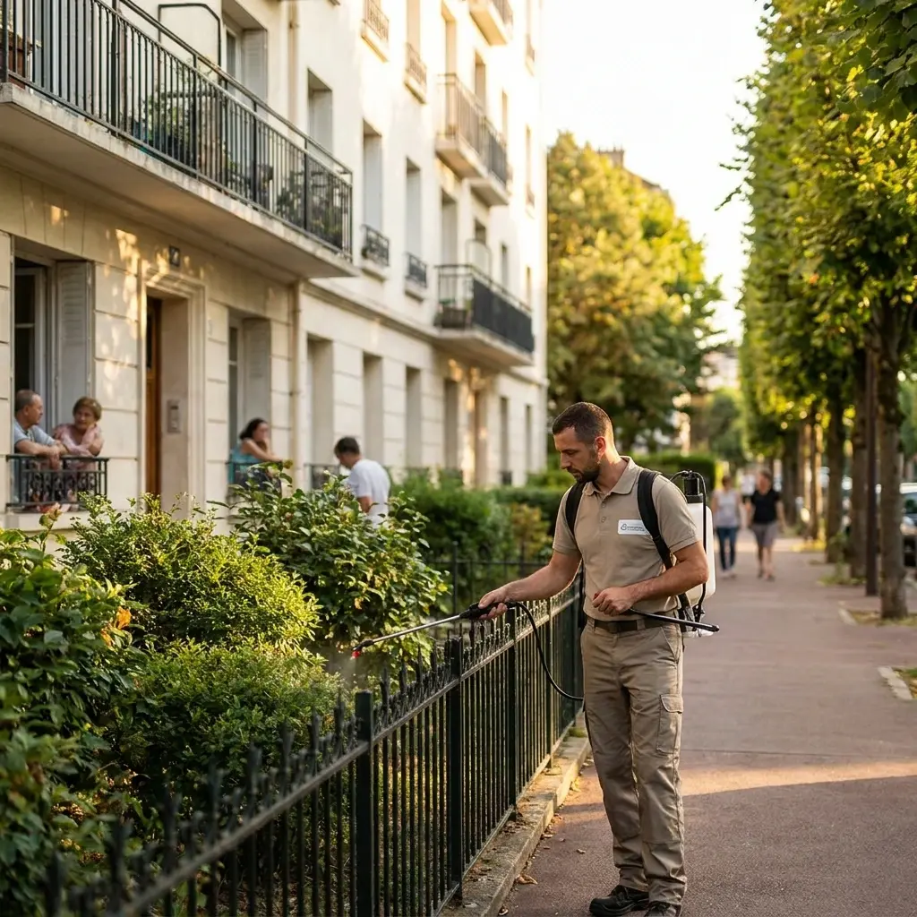 Comment limiter la prolifération des moustiques à Bobigny ?