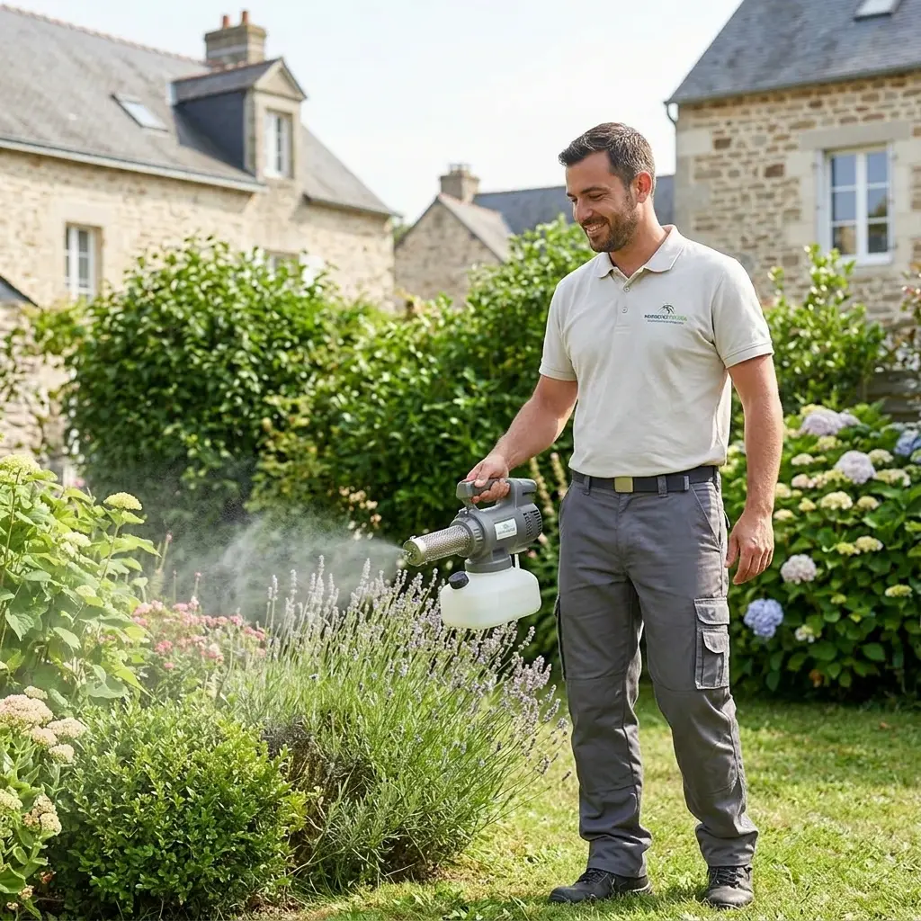 Bons réflexes à adopter chez vous