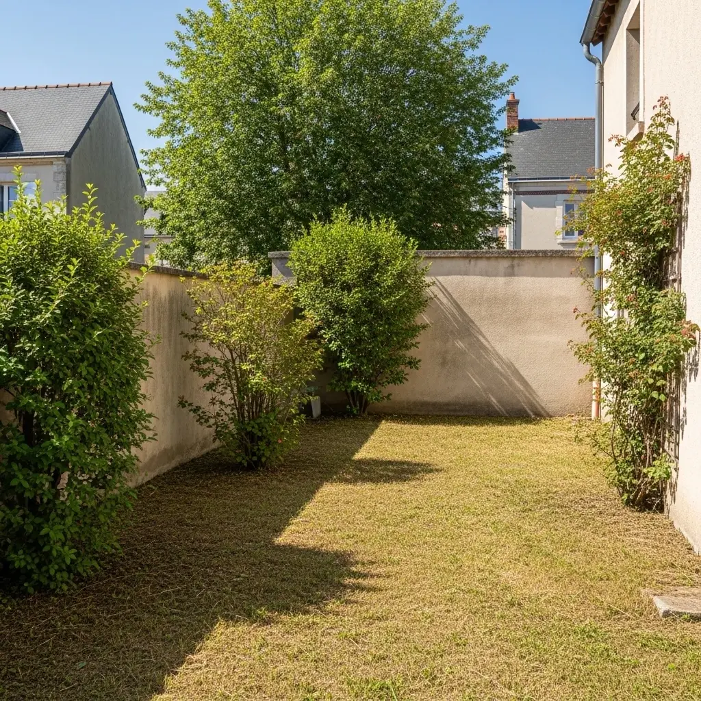 Rassurez‑vous, votre logement sera à nouveau agréable