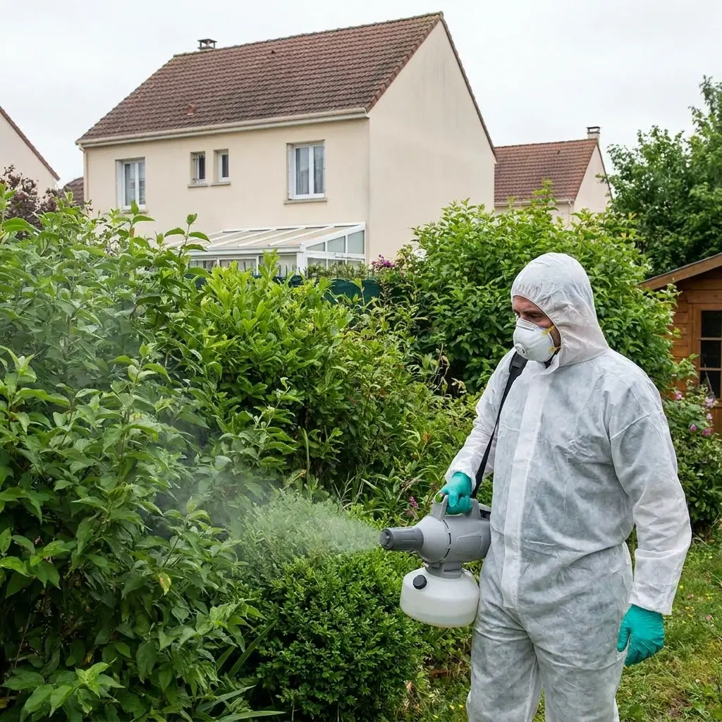 Bons réflexes à adopter dans le Blanc‑Mesnil