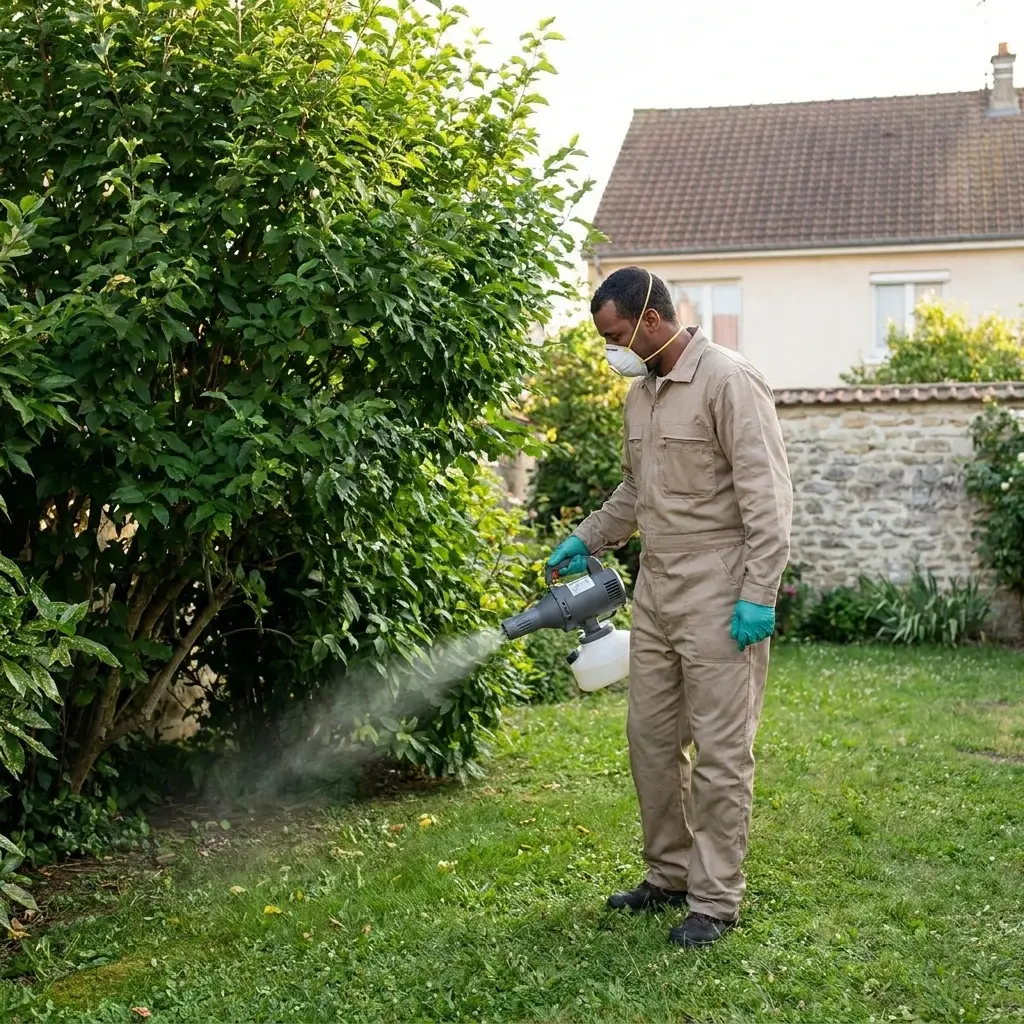 Besoin d’une intervention rapide à Le Blanc-Mesnil ?