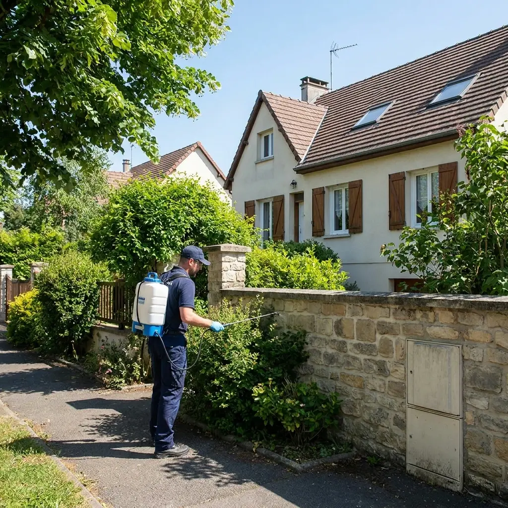Rassurez-vous, votre extérieur redeviendra un lieu agréable