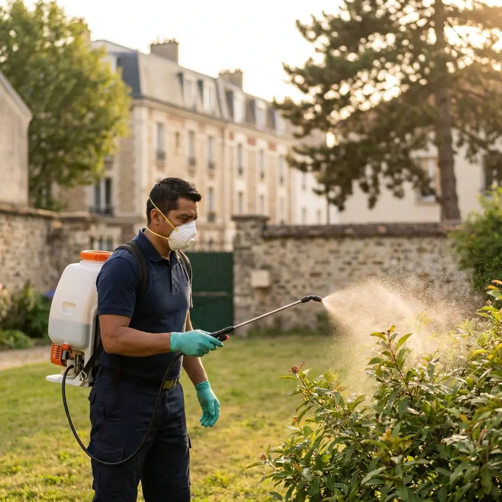 Bons réflexes pour limiter les moustiques à Bagnolet