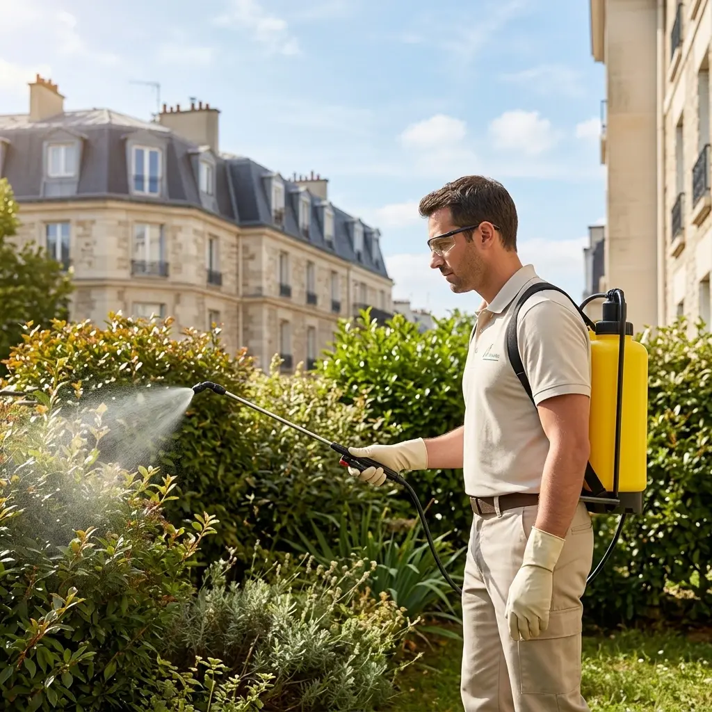 Bons réflexes pour limiter les moustiques à Saint-Denis
