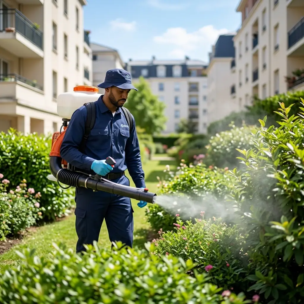 Comment se déroule l’intervention à Saint-Denis ?