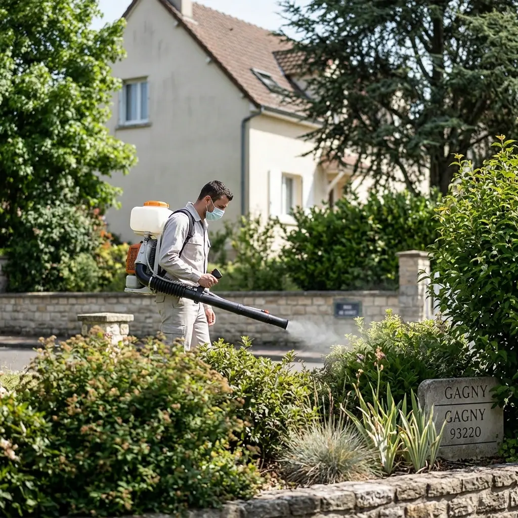 Bons réflexes à adopter à Gagny