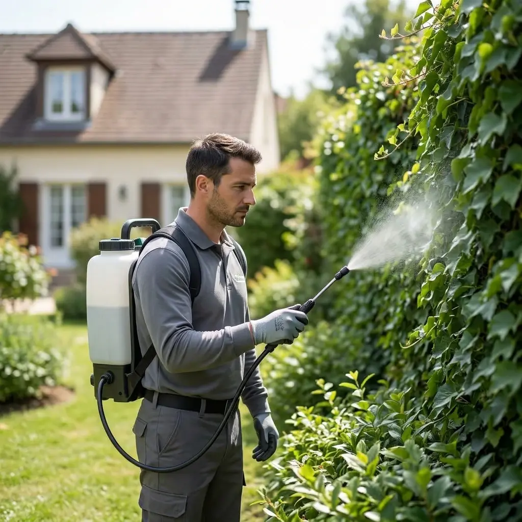 Pourquoi nous choisir à Gagny pour votre démoustication