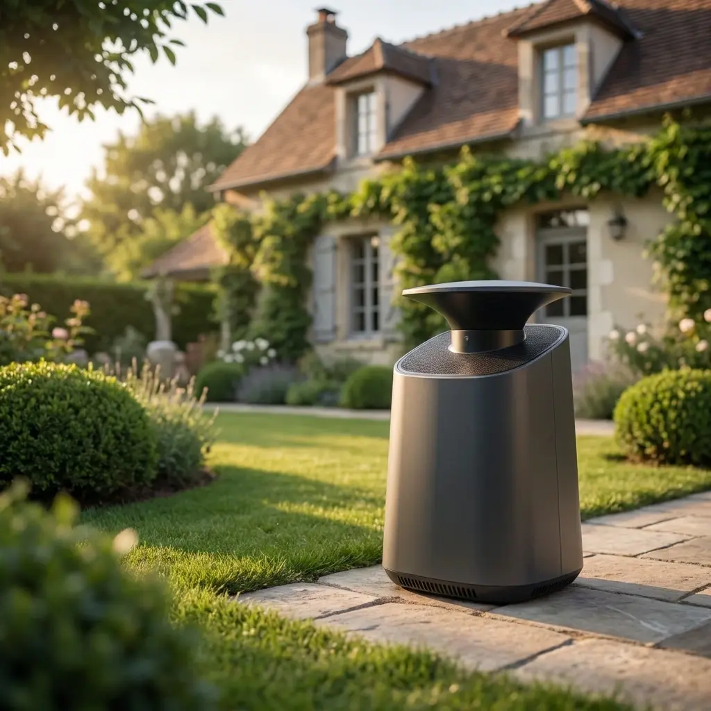 Pourquoi nous choisir à Romainville pour votre démoustication ?