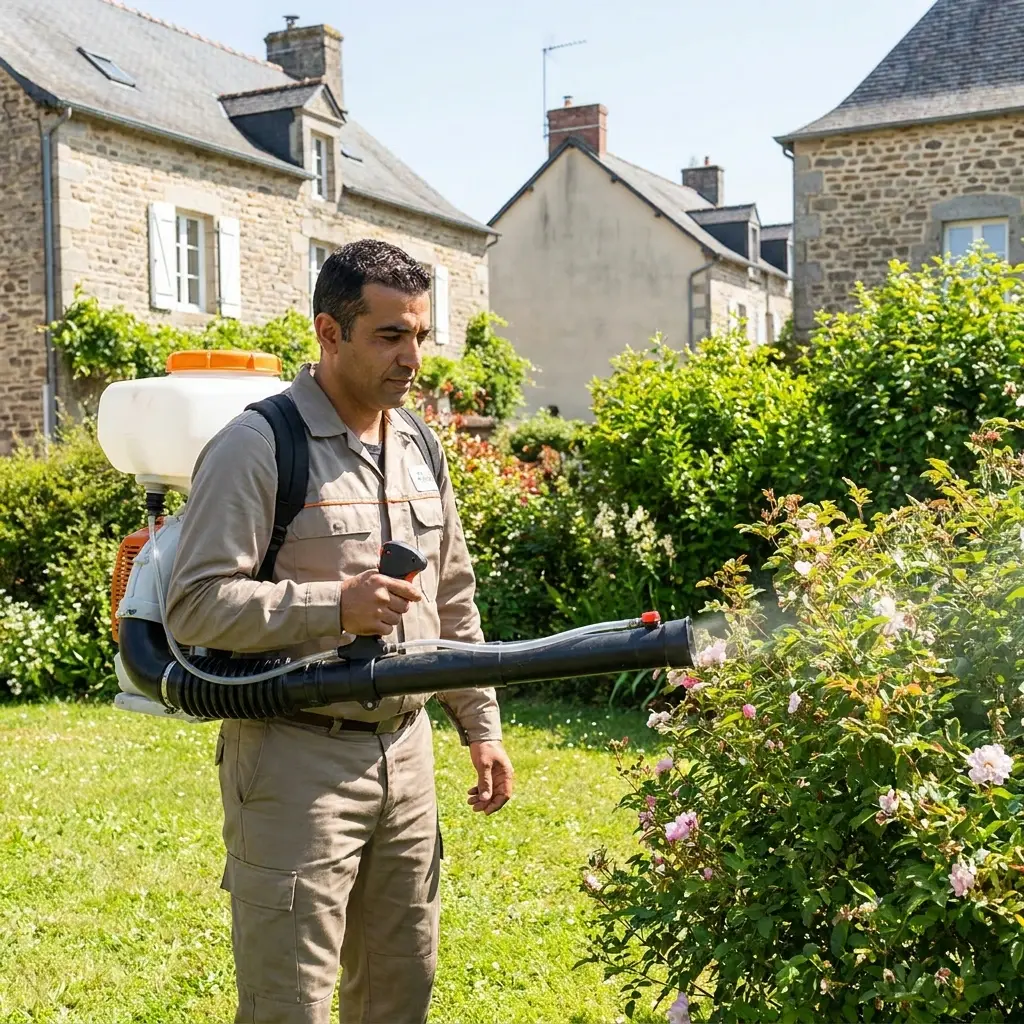 Comment se déroule l’intervention à Romainville ?