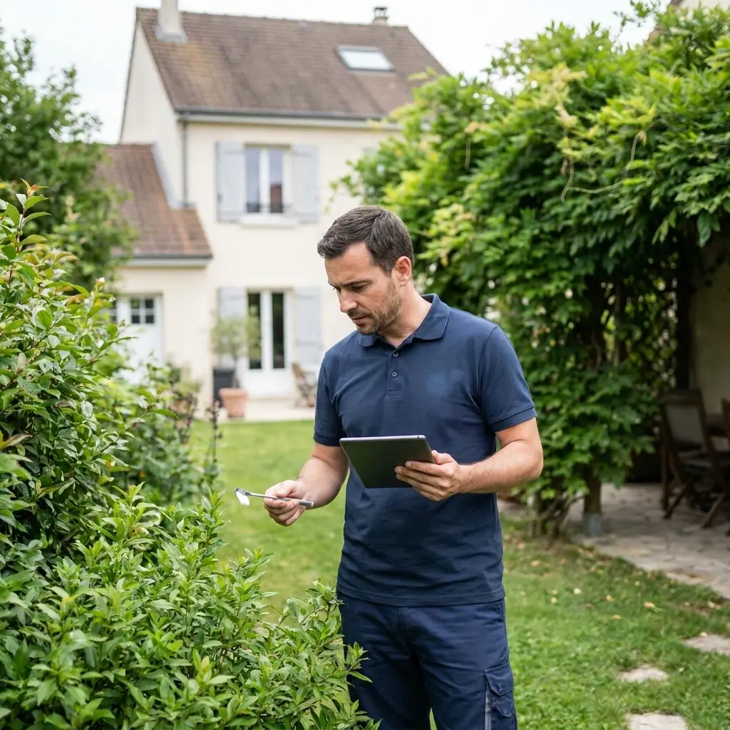 Comment se déroule l'intervention à Villemomble ?